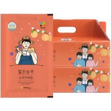 0.젊은농부 도라지배즙 30p 3L 3개